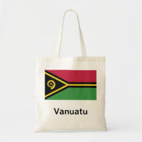 Vanuatu-Flagge