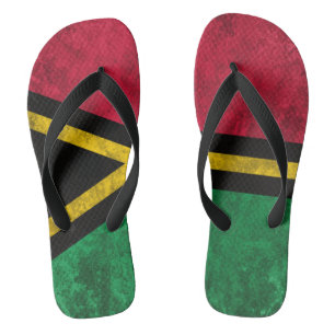 Vanuatu Flip Flops