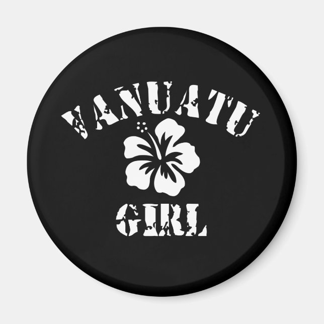 VANUATU MAGNET (Vorne)
