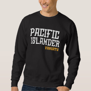 Vanuatu Pride Sweatshirt
