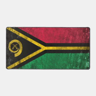 Vanuatu Schreibtischunterlage
