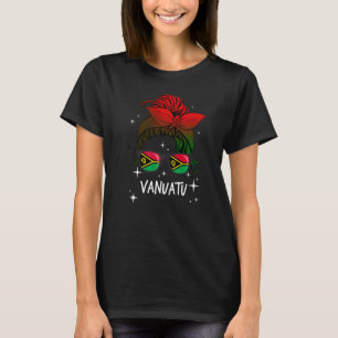Vanuatu T-Shirt
