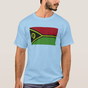 Vanuatu-T - Shirt