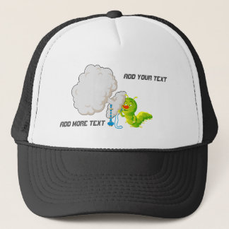 Vape | Casquette du parti Hookah par VapeGoat