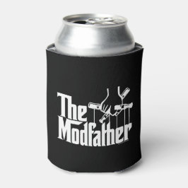 VAPE | Der ModFather von VapeGoat™ Dosenkühler