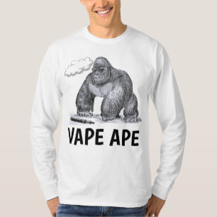 VAPE Funny T - Shirt
