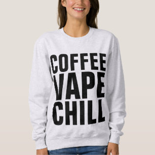 VAPE KAFFEE KINDER T - Shirt