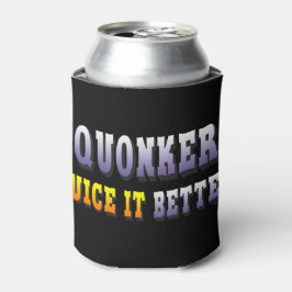 VAPE | Squonkers Juice it Better by VapeGoat™ Dosenkühler