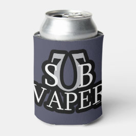 VAPE | Sub Ohm Vaper von VapeGoat™ Dosenkühler