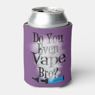 VAPE Vape Bro sogar von VapeGoat™ Dosenkühler
