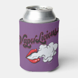 VAPE | VaporLicious Sexy Lips by VapeGoat™ Dosenkühler
