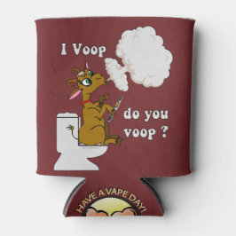 VAPE | Voop by VapeGoat™ Dosenkühler