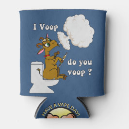 VAPE | Voop by VapeGoat™ Dosenkühler