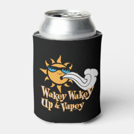 VAPE | Weck und Vape von VapeGoat™ Dosenkühler