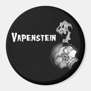 Vapenstein Frigo Magnet