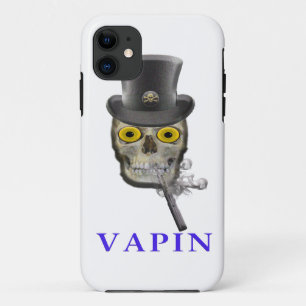 Vaping Case-Mate iPhone Hülle