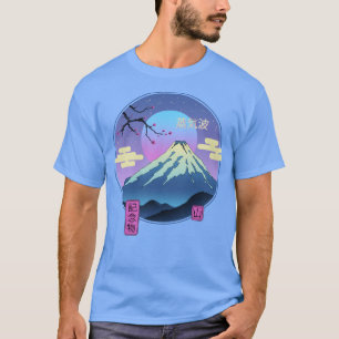 Vapor Landscape T-Shirt