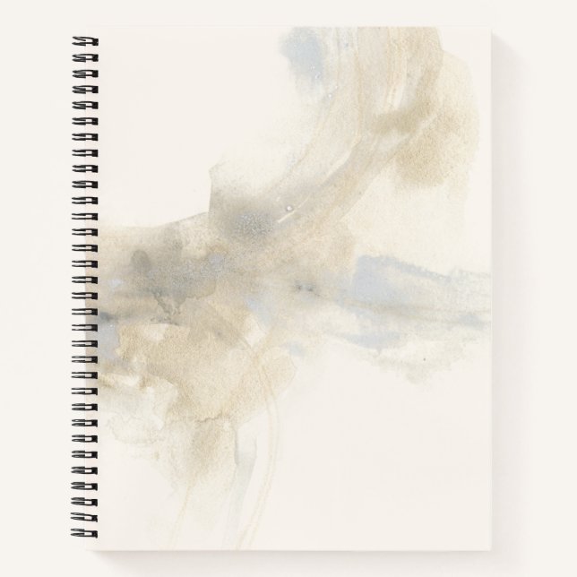 Vapor Notizbuch (Vorderseite)