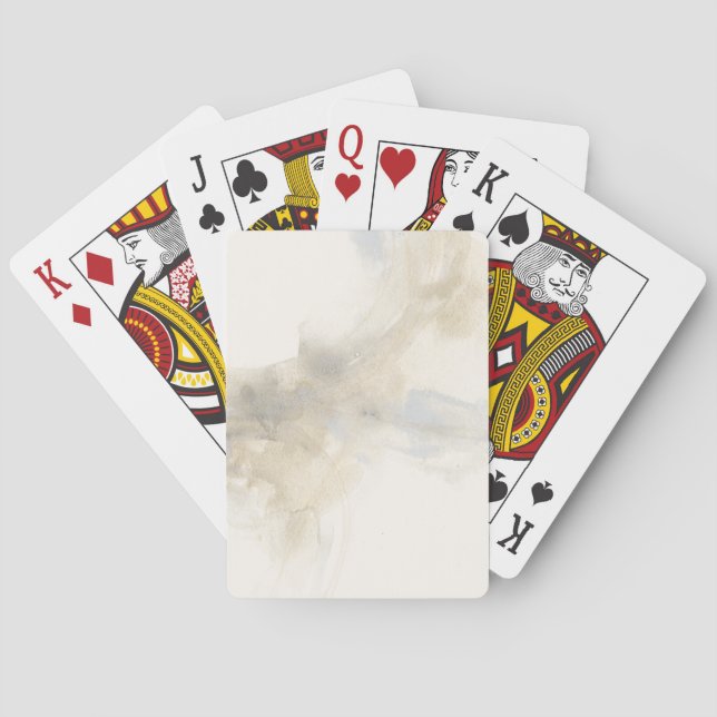 Vapor Spielkarten (Rückseite)