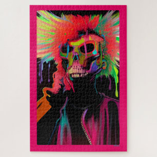 Vaporface Death Rattle