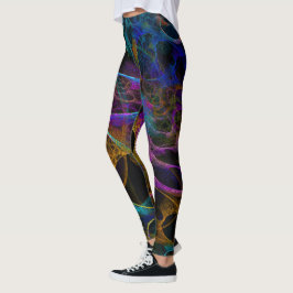 Vapors Leggings