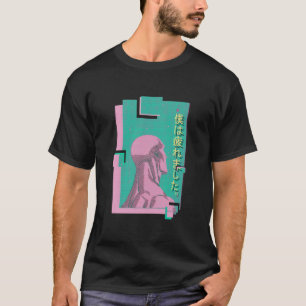 Vaporwave Doktor - Shirt