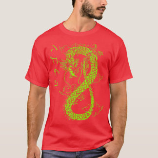 Vaporwave Japan grunge Ästhetische Otaku Kanji Ret T-Shirt