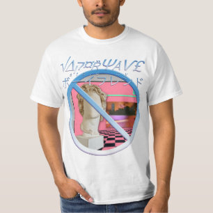 Vaporwave stahl meinen Freund T-Shirt