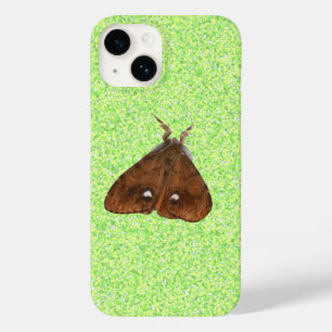 Vapourer Moth Case-Mate iPhone Hülle