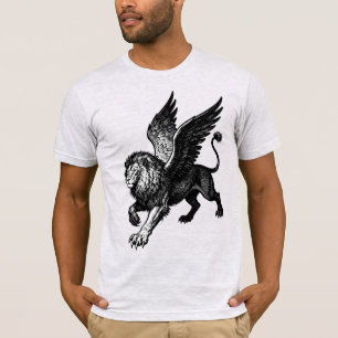 Vapula Mythische Lehrerin T-Shirt