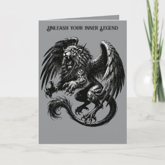 Vapula Winged Fury Unleashed Karte