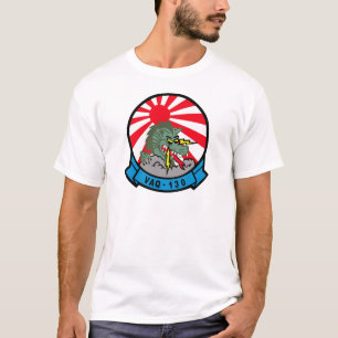 VAQ-130 Zappers T-Shirt