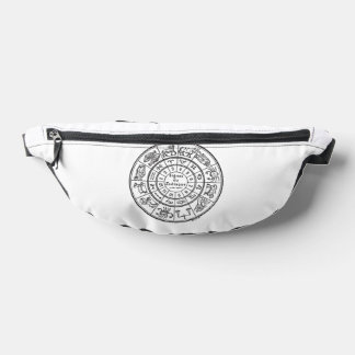 Vaquezhsunn Bauchtasche