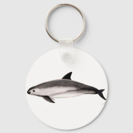 Vaquita Schlüsselanhänger
