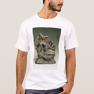 Varaha, Gurjara Pratihara, Tamil Nadu (Bronze) T-Shirt