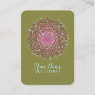 Varanasi II - Carte de visite