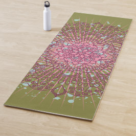 Varanasi II - Yoga Mat Yogamatte