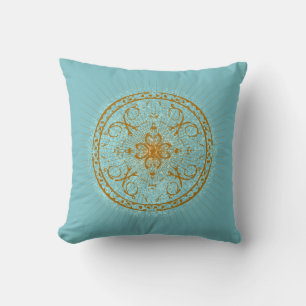 Varanasi - Pillow Kissen