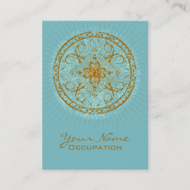 Varanasi - Visitenkarte