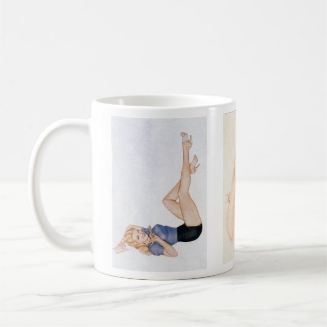 Vargas 7 Tasse (Links)