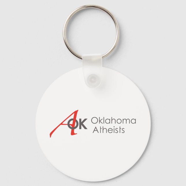 Variable Color/Style Keychain Schlüsselanhänger (Vorderseite)