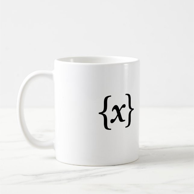 Variablen einbinden kaffeetasse (Links)