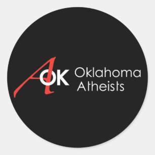 Variabler Farb-/Art-Aufkleber 2 Runder Aufkleber