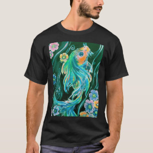 Variante 5 von Abisso T-Shirt
