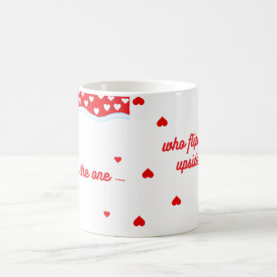 Variation 2 Flips Mon Coeur - Mugs