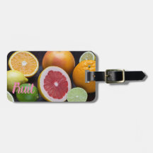 Variation von Zitrusorange, Limon, Mandarin,