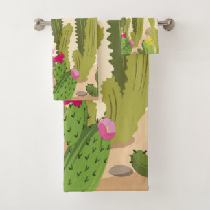 Variété Cactus