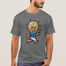 Various Places: Travel to Egypt T-Shirt #1