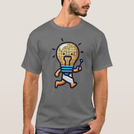 Various Places: Travel to Egypt T-Shirt #1