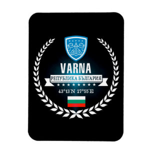 Varna Magnet